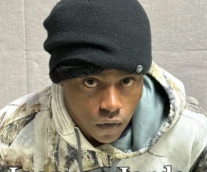 TULSA, Okla. (Sept. 30, 2025) — Tulsa Police have announced the arrest of 24-year-old Joquan Jordan, who was wanted in connection with the fatal shooting of 21-year-old Roderick Teague late Sunday night