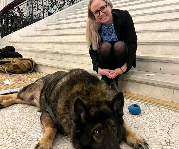 DEDHAM, Mass. (Sept. 25, 2025) — With profound sadness, the family of Samantha Kemp, age 38, of Dedham, Massachusetts, has announced her passing on Thursday, September 25, 2025