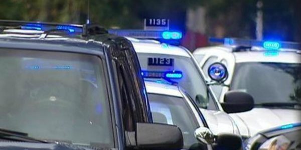 Man, 33, shot in car on Chicago's West Side