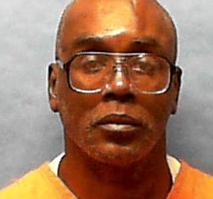 Daughter describes watching parents’ killer die ‘gracefully’ during state execution in Florida