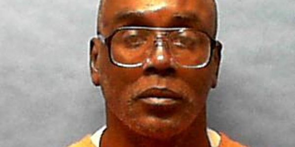 Daughter describes watching parents’ killer die ‘gracefully’ during state execution in Florida