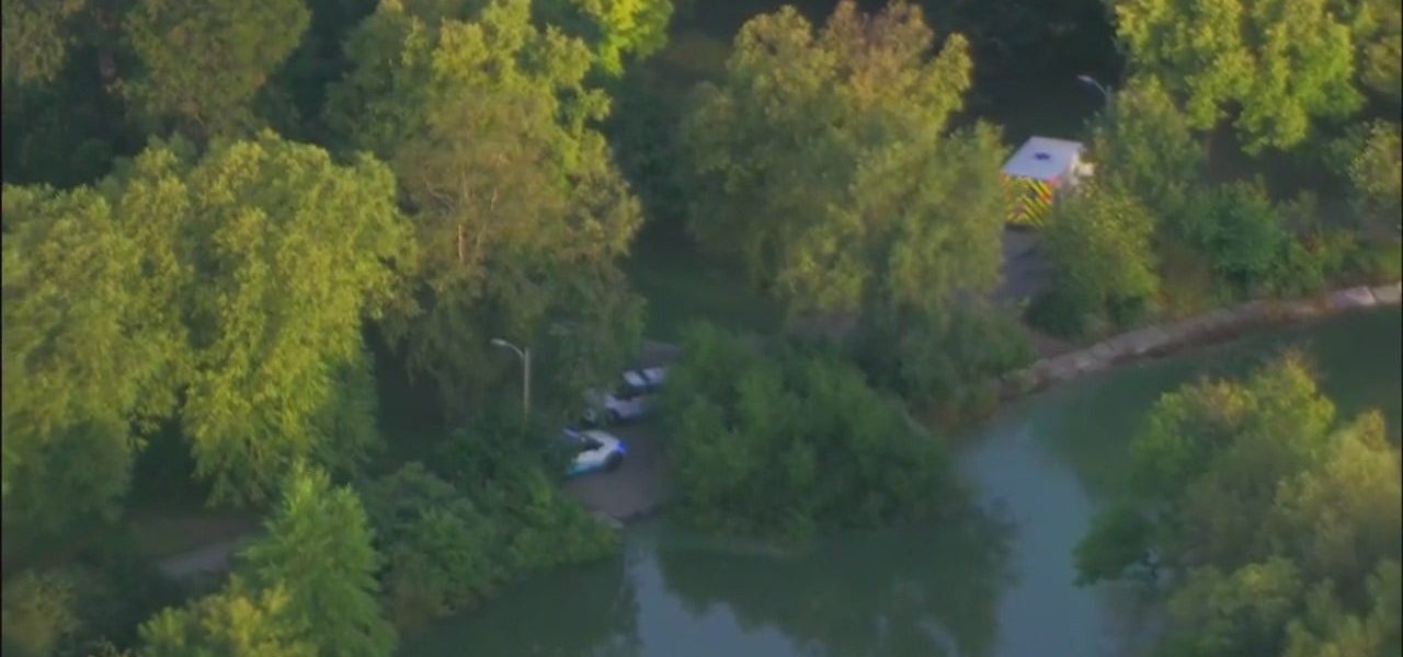 Body of woman, 90, pulled out of Chicago lagoon