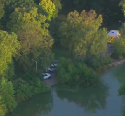 Body of woman, 90, pulled out of Chicago lagoon