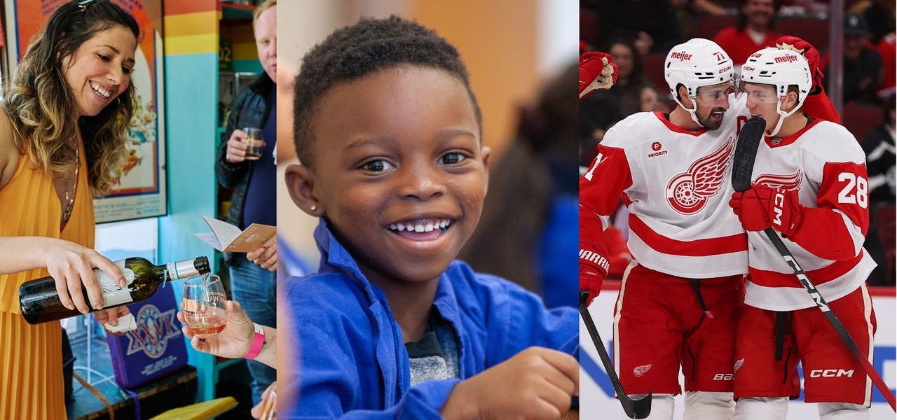 Things to do in Chicago this weekend — Lincoln Square Apple Fest, Chicago Blackhawks pre-season and more
