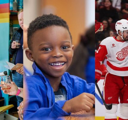Things to do in Chicago this weekend — Lincoln Square Apple Fest, Chicago Blackhawks pre-season and more