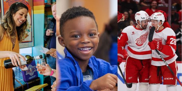 Things to do in Chicago this weekend — Lincoln Square Apple Fest, Chicago Blackhawks pre-season and more