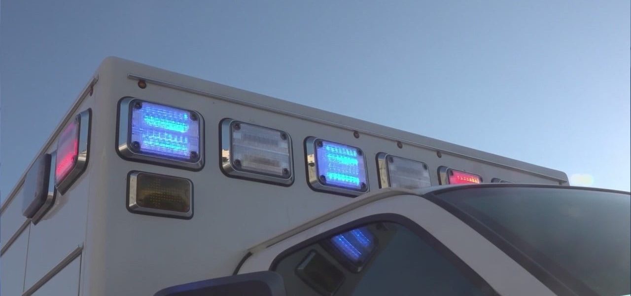 Possible meth lab in suburban Chicago sends 8 first responders to hospital