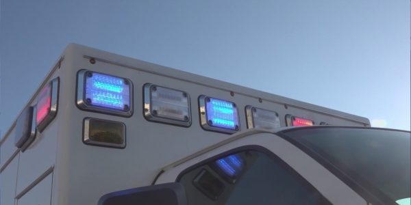 Possible meth lab in suburban Chicago sends 8 first responders to hospital