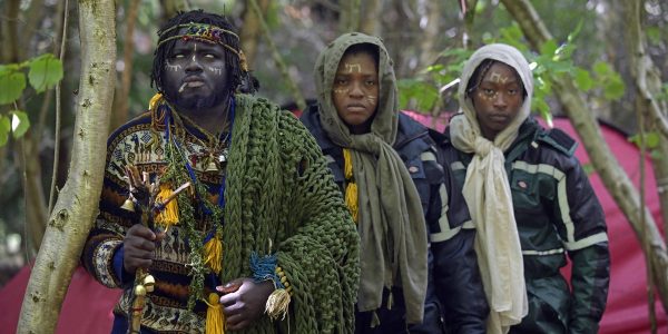 Texas mom pleads with Scottish authorities to deport her ‘brainwashed’ daughter home