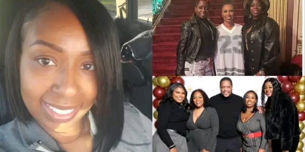 Glendale, Wisconsin – Community Grieves After Fatal Shooting of Kamonti McFarlane