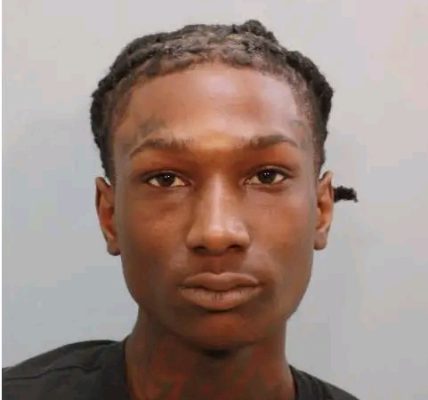 Harris County, Texas – Arrest Made in Connection with Fatal Shooting of Jermarkus Johnson