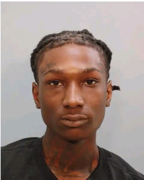 Harris County, Texas – Arrest Made in Connection with Fatal Shooting of Jermarkus Johnson