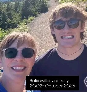 Anchorage, Alaska – Remembering the Life and Legacy of Climber Balin Miller