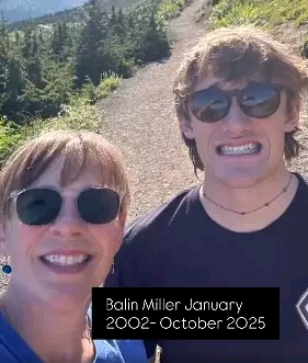 Anchorage, Alaska – Remembering the Life and Legacy of Climber Balin Miller