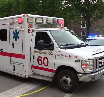 Girl, 16, shot in chin inside Chicago home