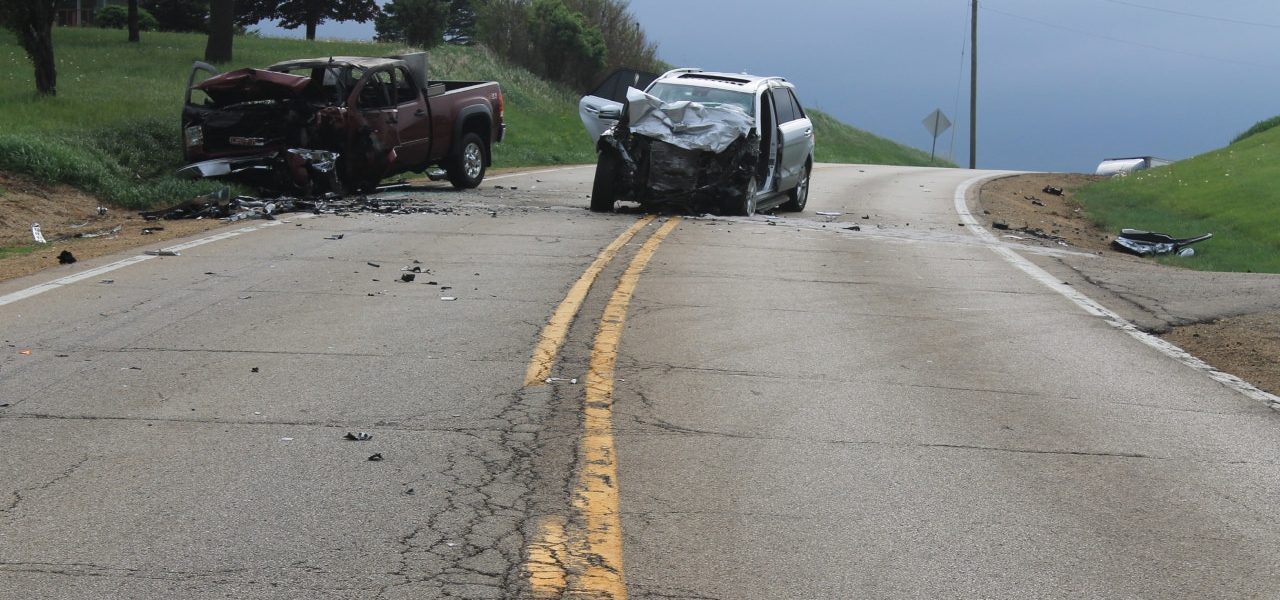 Illinois jury awards $67M in fatal 2018 crash involving Panera Bread truck