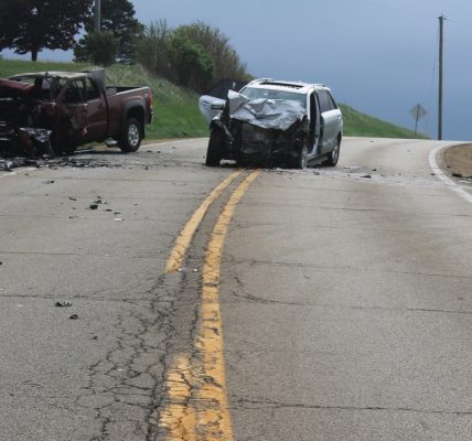 Illinois jury awards $67M in fatal 2018 crash involving Panera Bread truck