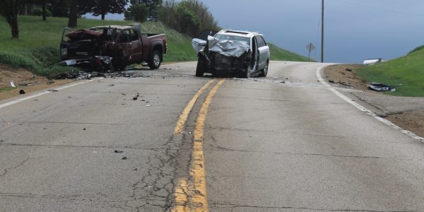 Illinois jury awards $67M in fatal 2018 crash involving Panera Bread truck
