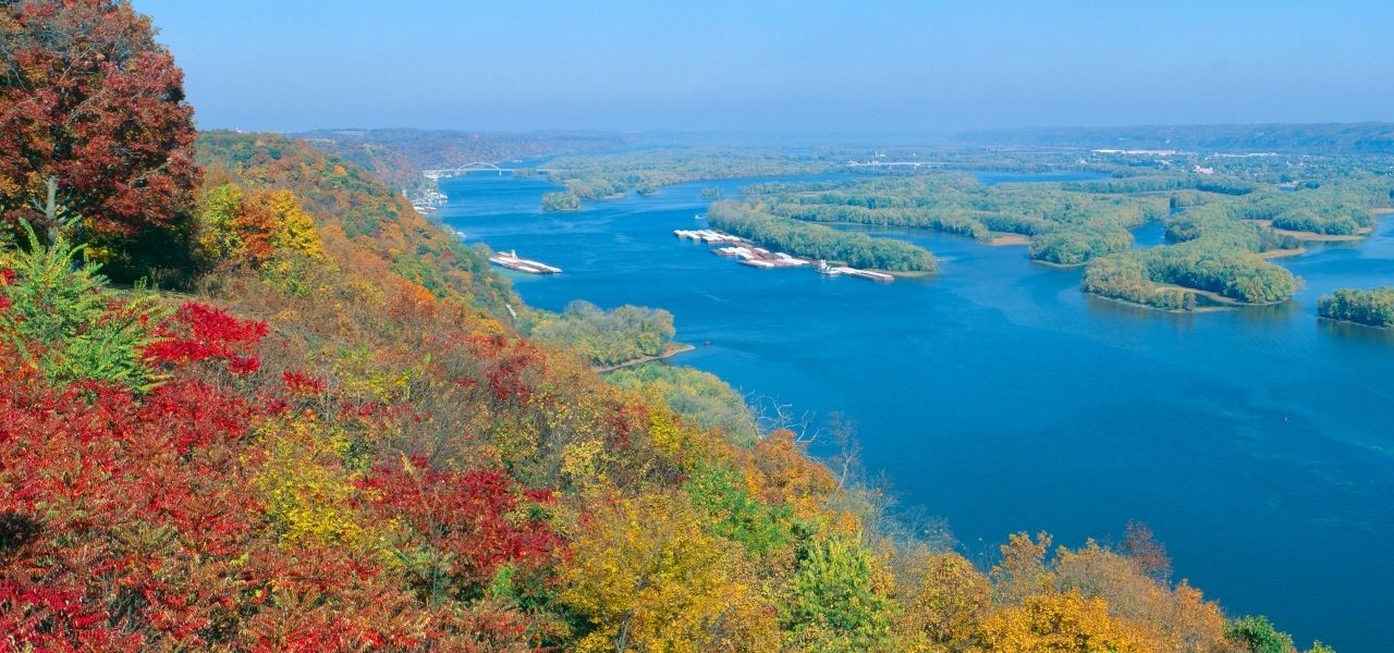 5 Fall getaways within driving distance of Chicago