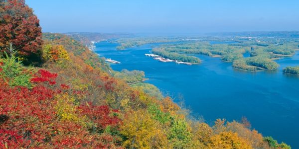 5 Fall getaways within driving distance of Chicago