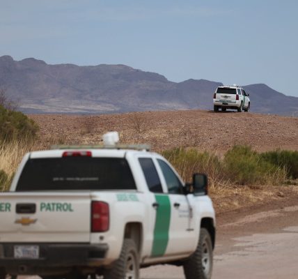 Mexican cartel leader gripes to CNN that Trump is making it hard to do his job