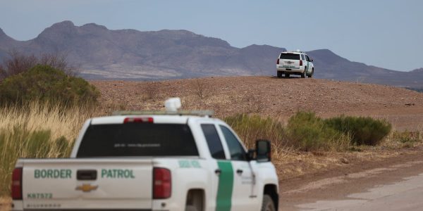 Mexican cartel leader gripes to CNN that Trump is making it hard to do his job