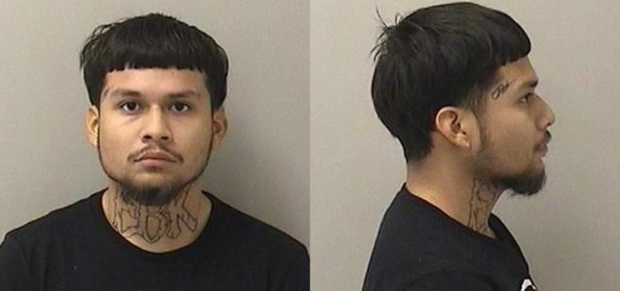 Illinois man sentenced for Dunkin' drive-thru carjacking in Chicago suburb