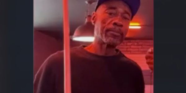 Homeless outreach worker shot dead in San Francisco after asking man to stop using drugs in front of main library