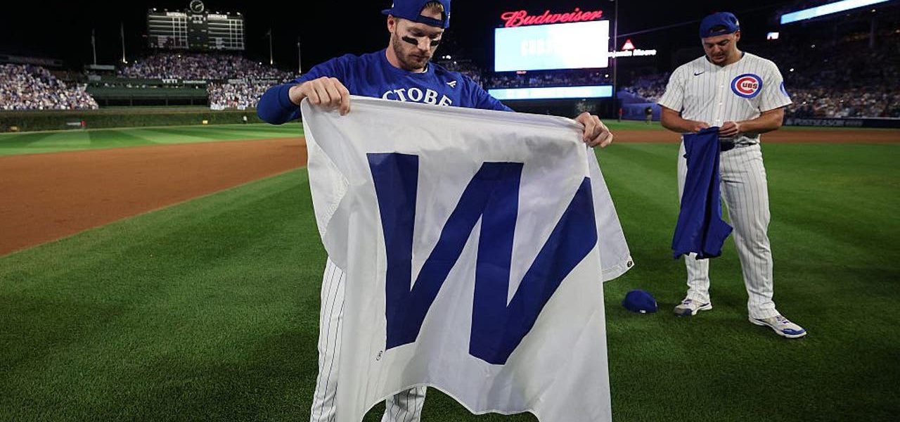 Cubs advance the NL Division Series: 6 reasons the Cubs clinched in Game 3