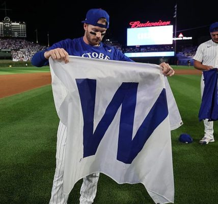 Cubs advance the NL Division Series: 6 reasons the Cubs clinched in Game 3