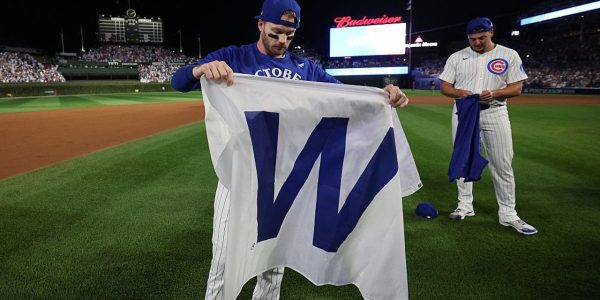 Cubs advance the NL Division Series: 6 reasons the Cubs clinched in Game 3