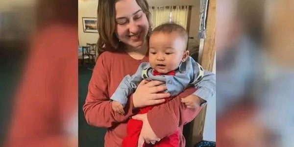 Grants Pass, Oregon – 23-year-old Naudya Weichers is facing a life forever changed after a horrifying robbery at her workplace left her blind in one eye