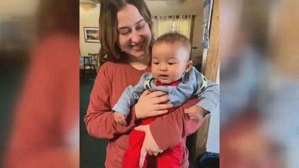 Grants Pass, Oregon – 23-year-old Naudya Weichers is facing a life forever changed after a horrifying robbery at her workplace left her blind in one eye