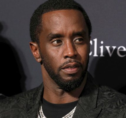 Diddy writes heartfelt letter to judge on eve of sentencing appealing for clemency