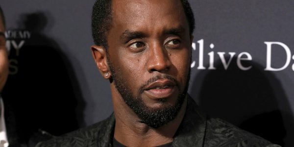 Diddy writes heartfelt letter to judge on eve of sentencing appealing for clemency