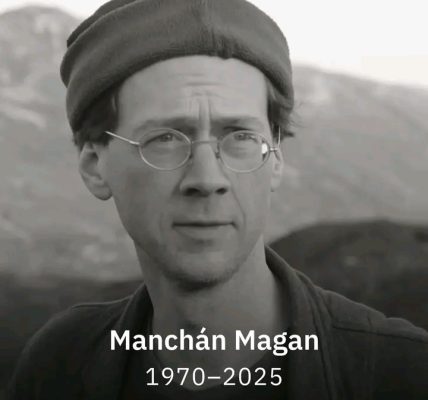 Dublin, Ireland — Manchán Magan, a celebrated Irish writer, broadcaster and documentary-maker, has died aged 55 after a long struggle with cancer.