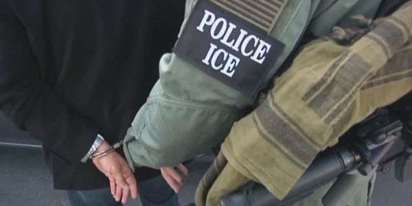 Two Chicago-area undocumented immigrants accused of ramming ICE vehicles during 'Operation Midway Blitz'