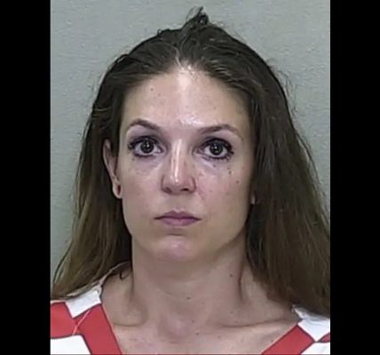 Florida woman caught by her husband sexually abusing his underage son gets new punishment added to jail time