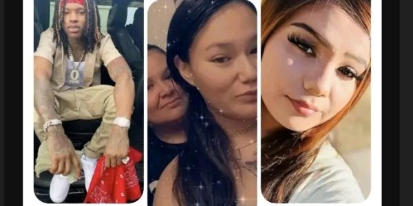 Scenic, South Dakota – A devastating crash east of Scenic late Tuesday night has left five people dead after an SUV erupted into flames following a violent collision