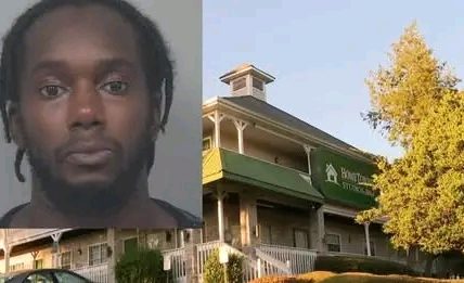 Norcross, Georgia – A missing teenage girl was found alive inside a Norcross hotel room after vanishing from metro Atlanta days earlier, according to police.