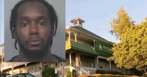 Norcross, Georgia – A missing teenage girl was found alive inside a Norcross hotel room after vanishing from metro Atlanta days earlier, according to police.