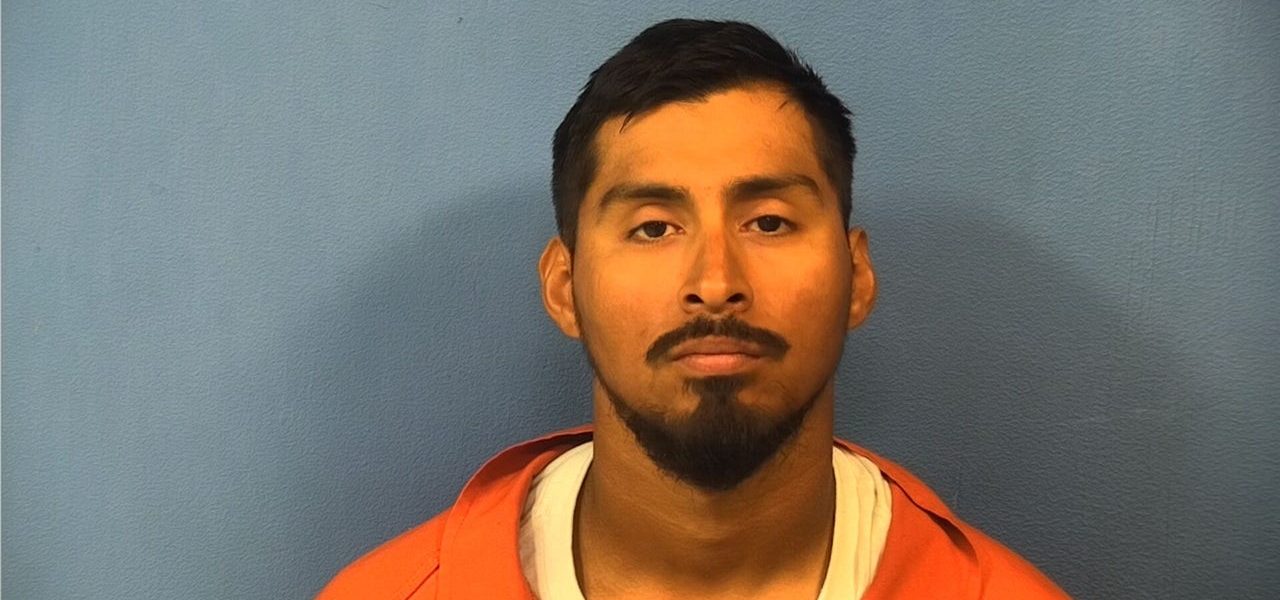 Chicago man charged with secretly filming in Addison church bathroom: officials