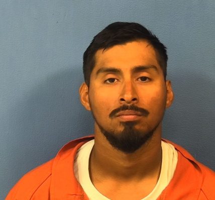 Chicago man charged with secretly filming in Addison church bathroom: officials
