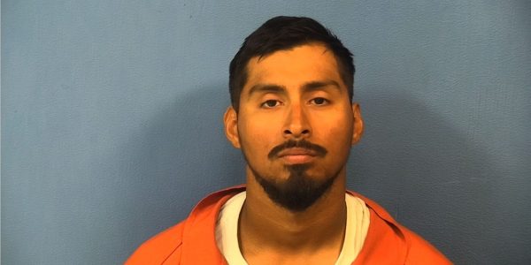 Chicago man charged with secretly filming in Addison church bathroom: officials