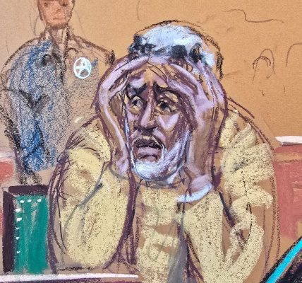 Judge rips into Sean Combs as he hands down 4 year sentence for ‘freak off’ crimes: ‘You abused these women’