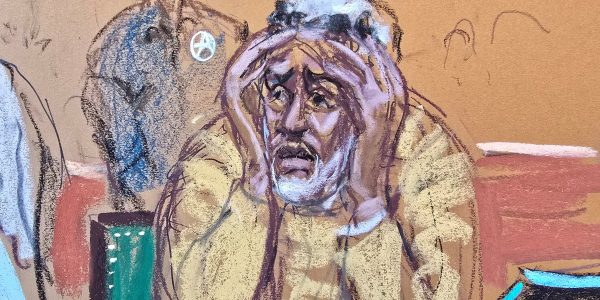 Judge rips into Sean Combs as he hands down 4 year sentence for ‘freak off’ crimes: ‘You abused these women’