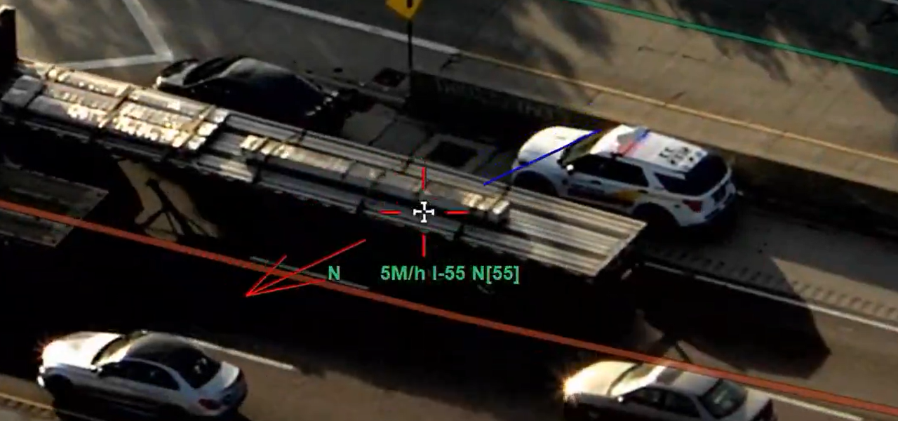 59 more drivers ticketed for illegally passing on the shoulder: Cook County Sheriff