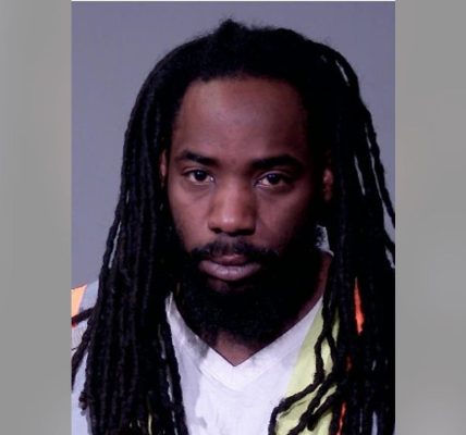 Joliet man charged after allegedly hitting victim over the head with handgun: police