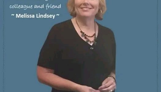 ATLANTA, Ga. — The Atlanta business community is mourning the heartbreaking loss of Melissa Lindsey, a respected professional and cherished friend who passed away unexpectedly on September 27th.