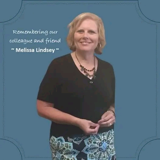 ATLANTA, Ga. — The Atlanta business community is mourning the heartbreaking loss of Melissa Lindsey, a respected professional and cherished friend who passed away unexpectedly on September 27th.